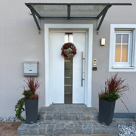 Haus Am Muehlbach Villa Burgkirchen an der Alz Exterior photo