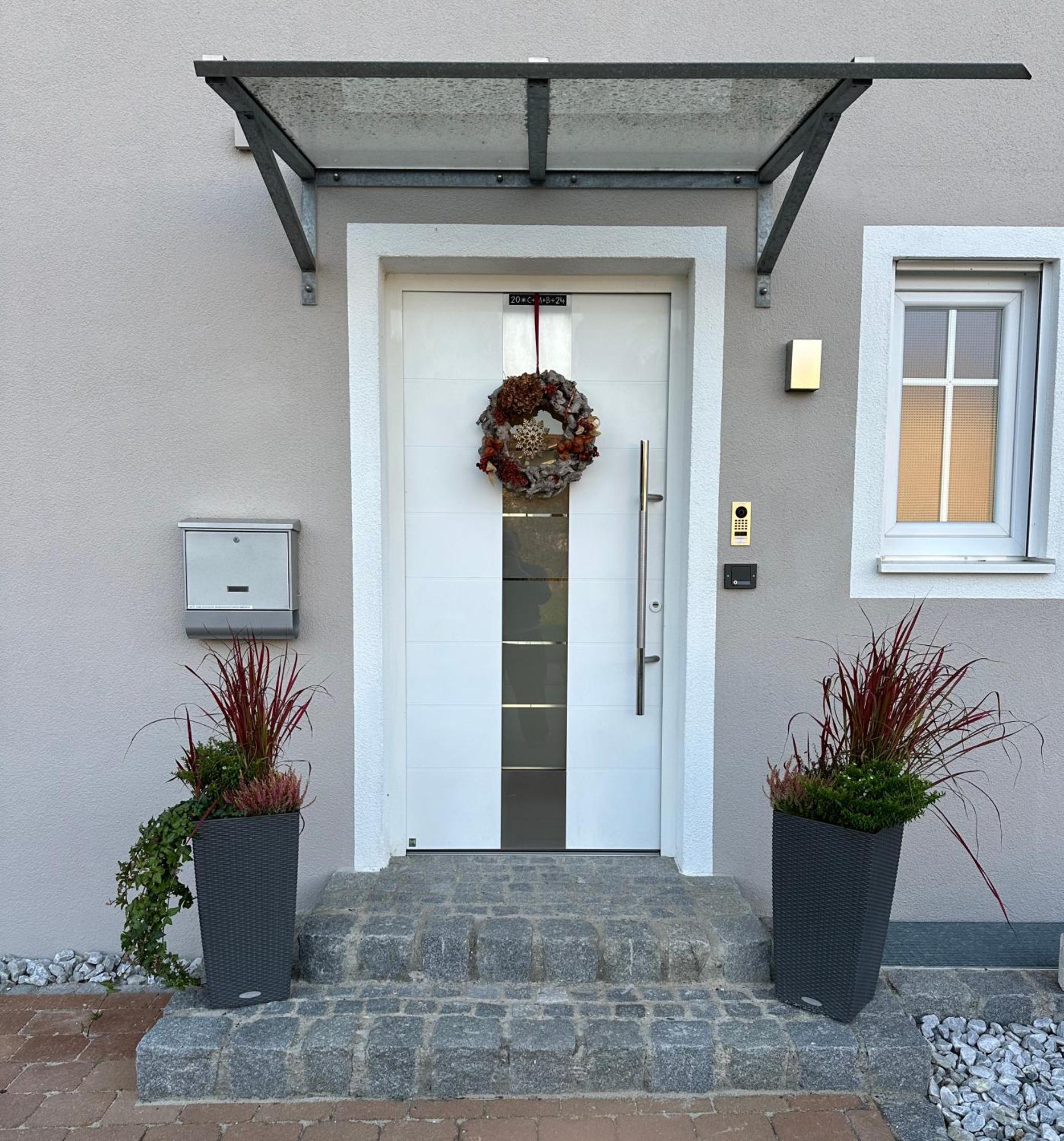 Haus Am Muehlbach Villa Burgkirchen an der Alz Exterior photo